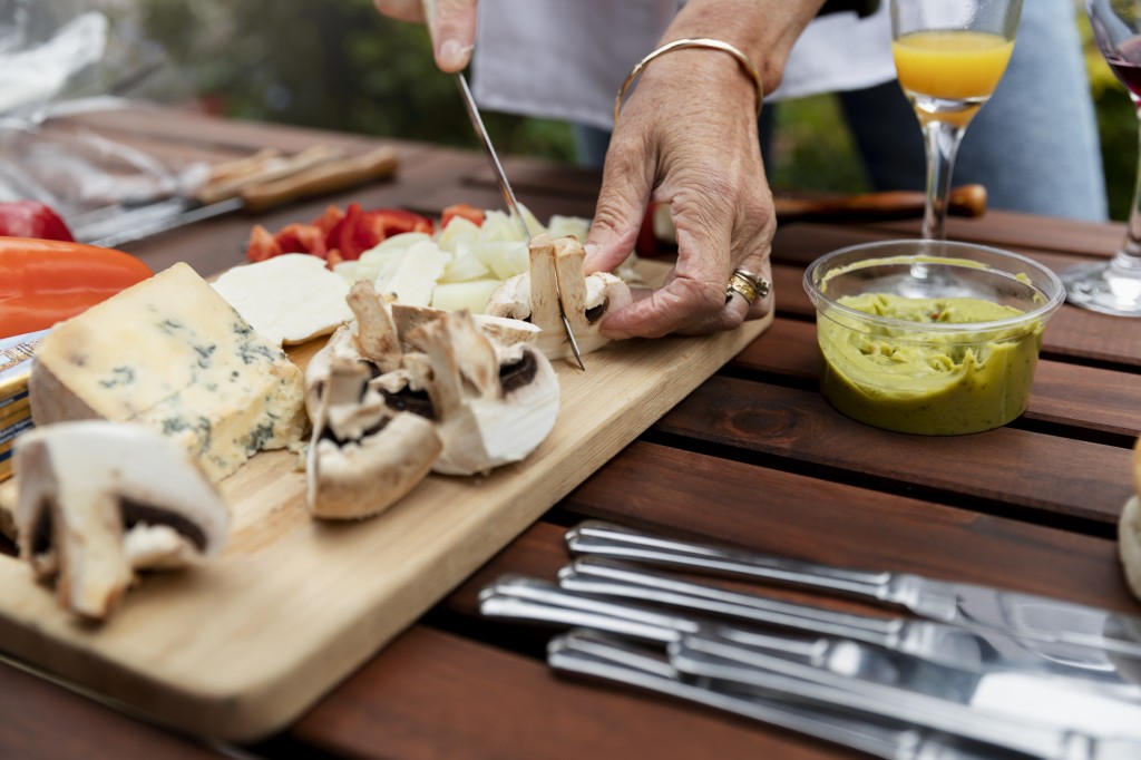 Les associations de saveurs parfaites avec le fromage