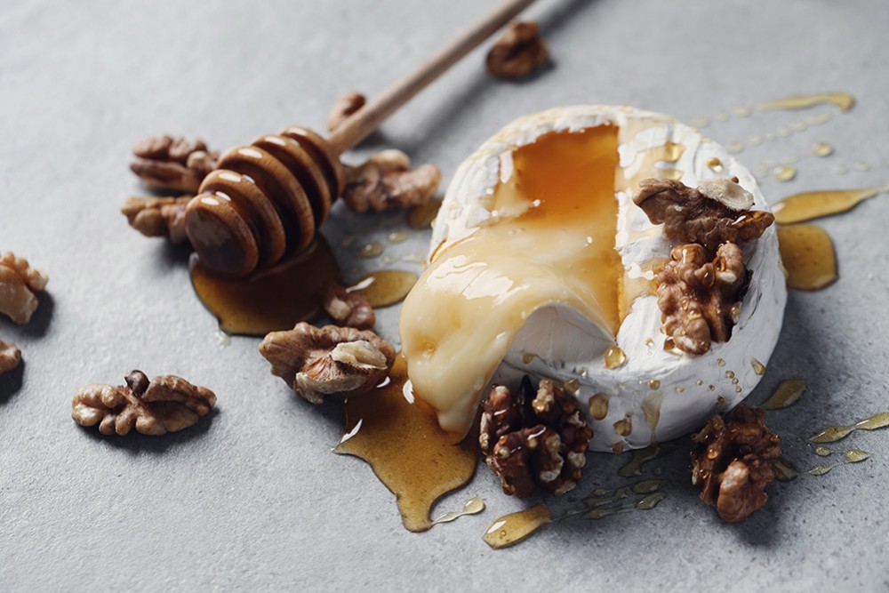 Les fromages à griller au barbecue