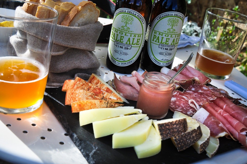 Les meilleurs accords fromages et bières