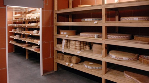 Les techniques pour produire du fromage