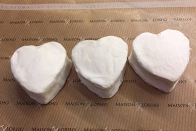 Maison Lorho fête la Sant Valentin