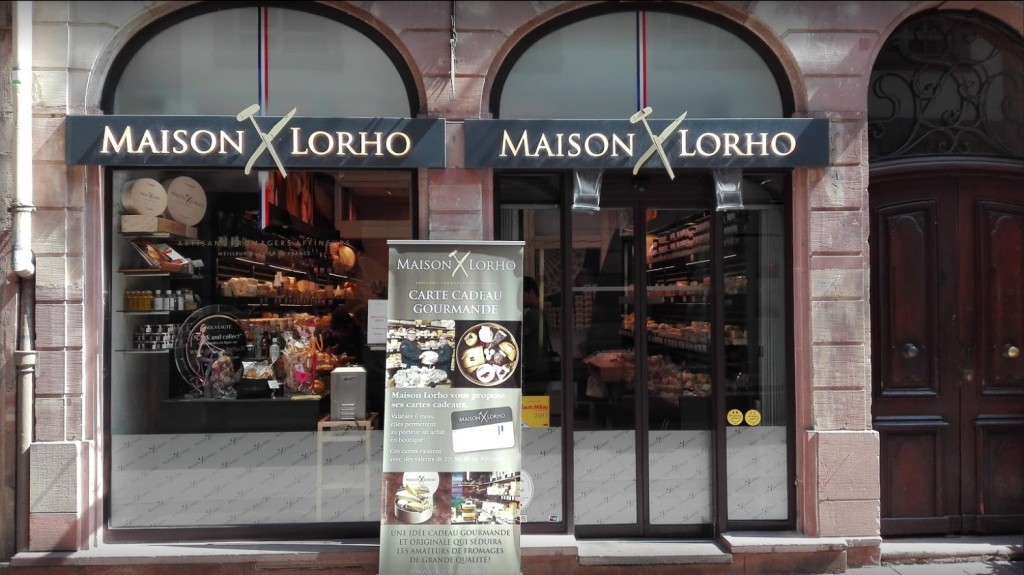 Maison Lorho fête ses 20 ans