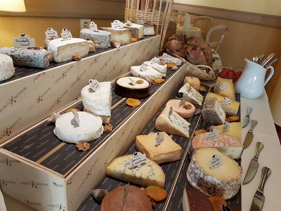 Produits rares de la Maison Lorho