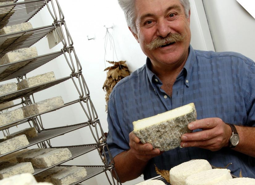 Quinzaine des Fromages de Chèvre du Poitou