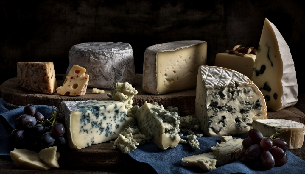 Retour aux classiques : redécouvrez les incontournables du fromage français à St