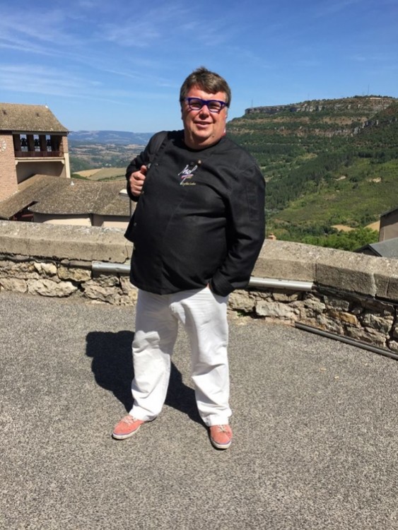 Strasbourg : le fromage selon Lorho