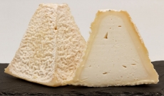 Association de fromages : Pouligny-Saint-Pierre, Baguette au Sésame, Riesling