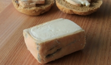 Association pains et vins avec le Taleggio