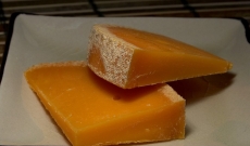 Association pains et vins avec la mimolette