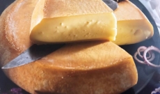 Association pain et vins avec l’Abbaye de Cîteaux