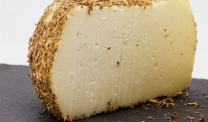 Association de fromages : Saveurs du maquis, Pain aux olives, Bellet Blanc