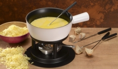 Bien préparer une fondue au fromage