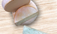 Le Chevrotin, fromage fermier d'alpage de Savoie et Haute-Savoie