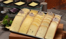 Choisir son fromage à raclette