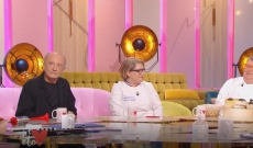 Christelle et Cyrille sur France 2 !