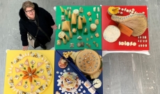 Christelle Lorho est lauréate du Concours “Un des Meilleurs Ouvriers de France
