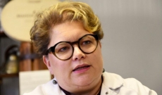 Christelle Lorho reçoit l’ordre national du mérite