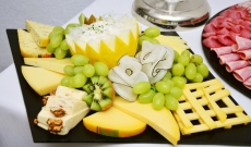 Comment composer un plateau de fromage dans les règles de l’art ?