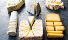 Comment couper un fromage ?