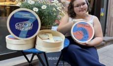 Dites Je t'aime Maman avec un Cadeau de Maison Lorho