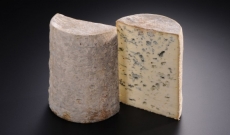 Fourme d'Ambert à la poire Williams