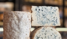 Fourme d'Ambert