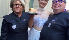 Fromage Fashion Week 2015