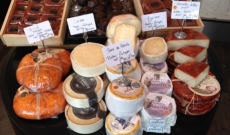 Fromages Portugais à découvrir à la boutique !