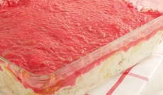 Gratin de pommes de terre au Pink Queen Cheese