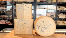 La Fourme de Montbrison