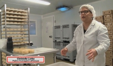 La Maison Lorho dans les Carnets de Julie sur France 3