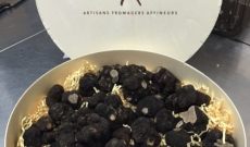 La Truffe est arrivée chez Maison Lorho !