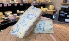 Le Bleu du Vercors-Sassenage
