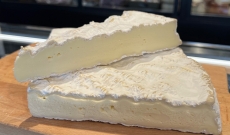 Le Brie de Meaux