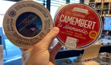 Le Camembert de Normandie