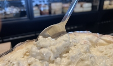 Secrets du fromage Gorgonzola