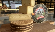 Le livarot