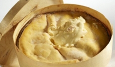 Le Mont d'Or