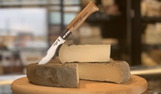 Les secrets du fromage Saint-Nectaire - Maison Lorho