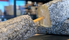 Le fromage Sainte-Maure de Touraine | Fromagerie  en ligne