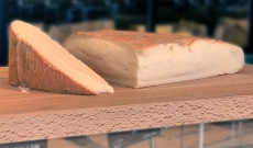Le Taleggio, fromage italien - Christelle et Cyrille Lorho