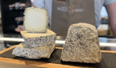 Le fromage Valençay | Maison Lorho - Strasbourg