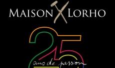 Les 25 ans de la Maison Lorho