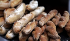 Les accords fromages et pains