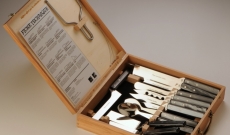 Les bons outils pour servir le fromage