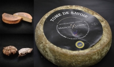 Les fromages de l'automne