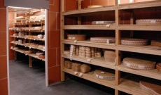Les techniques pour produire du fromage
