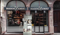 Maison Lorho fête ses 20 ans