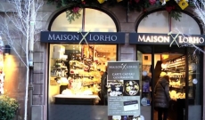 Maison Lorho, le paradis du fromage à Strasbourg