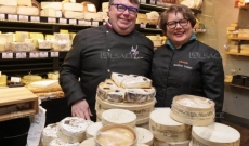 Nouvel article dans l'Alsace !